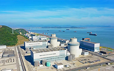 三门核电一期工程荣获国家优质工程金奖